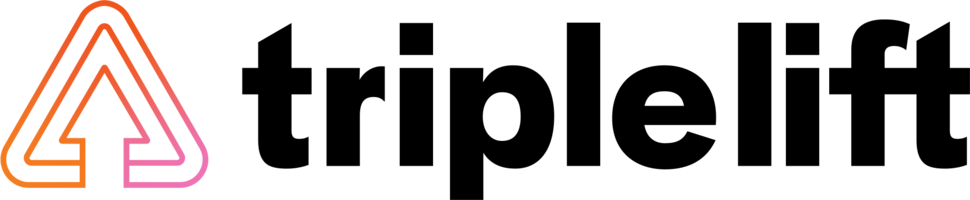 TripleLift logo — a company Aligaloo has worked with