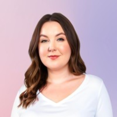 Portrait of Celia Marais MacLellan, UI/UX at Aligaloo