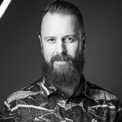 Portrait of Jacob Streifer, Project Management + Media/Ad Tech Strategy at Aligaloo