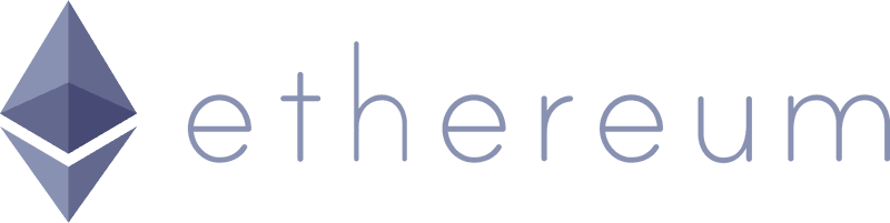 Ethereum logo — a company Aligaloo has worked with