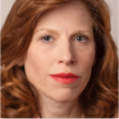 Portrait of Suzanne Heintz, Creative Direction + Video Production at Aligaloo